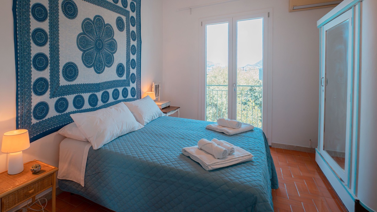 Photo of Bedroom in Mazzaforno