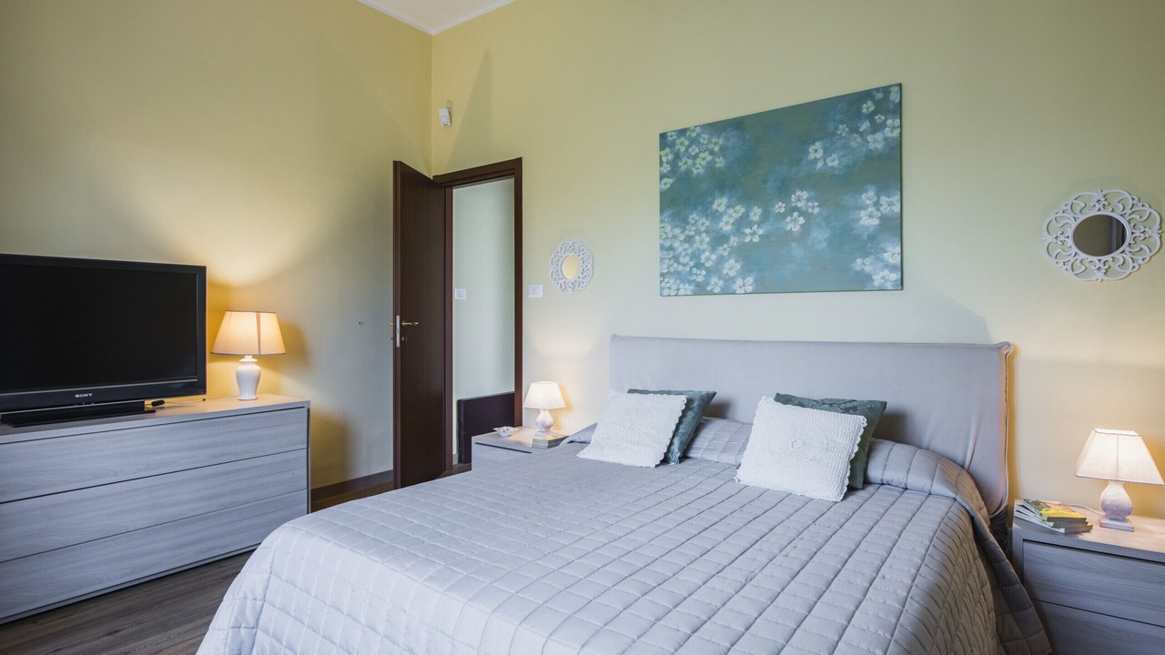 Photo of Bedroom in Pedara