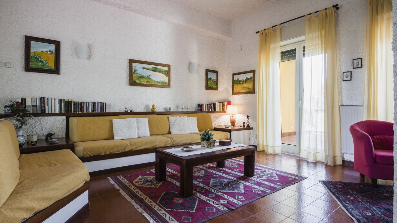 Photo of Livingroom in Pedara