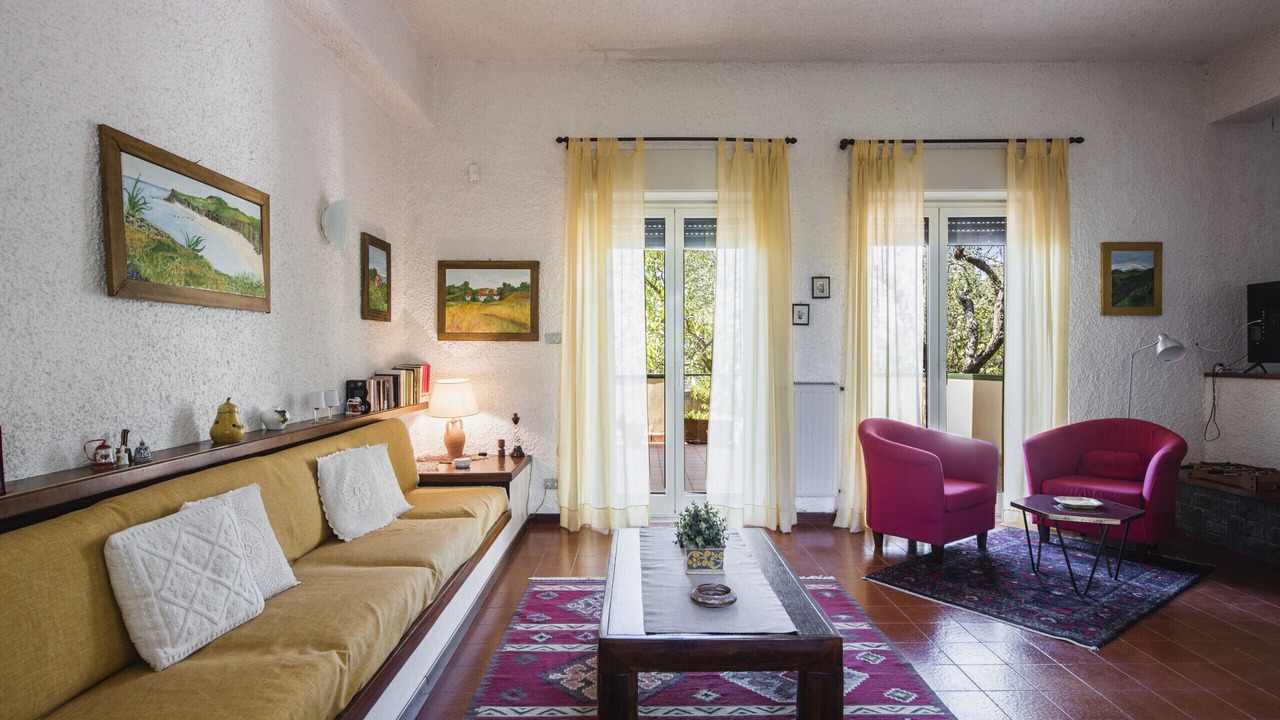 Photo of Livingroom in Pedara