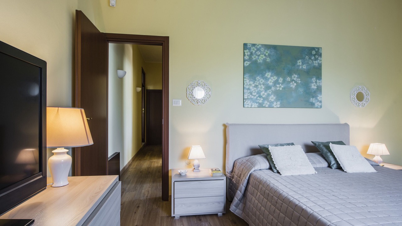 Photo of Bedroom in Pedara