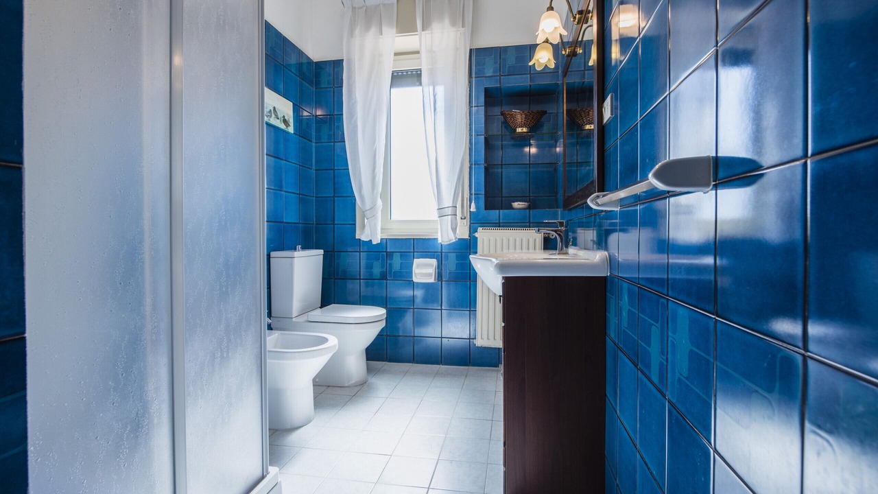 Photo of Bathroom in Pedara