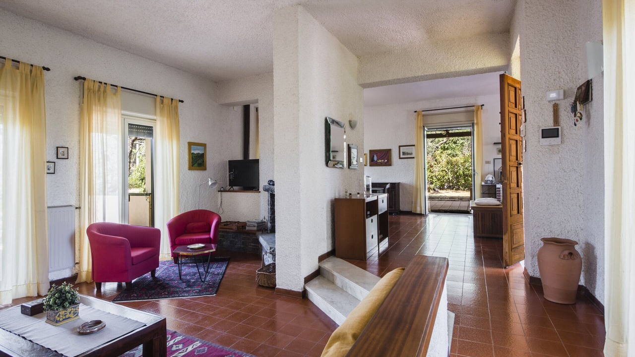 Photo of Livingroom in Pedara