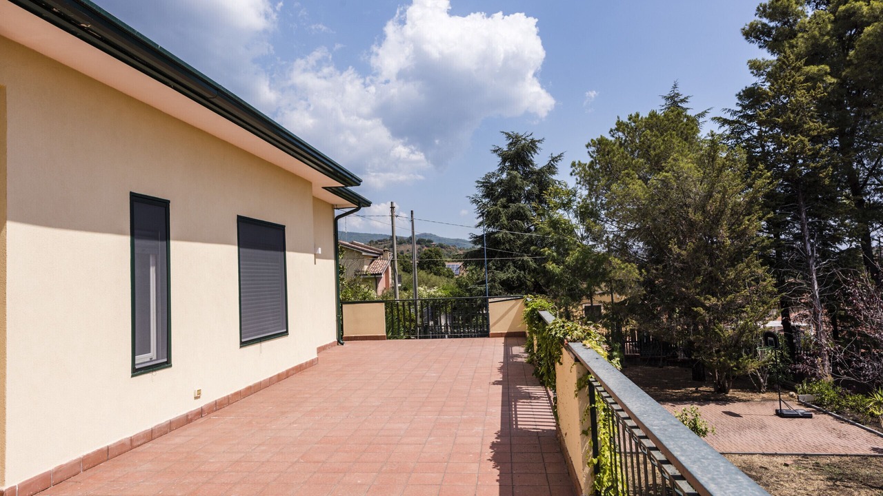 Photo of Patio Balcony in Pedara