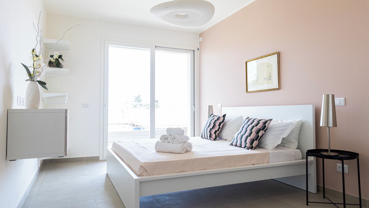 Photo of Bedroom in Aci Castello