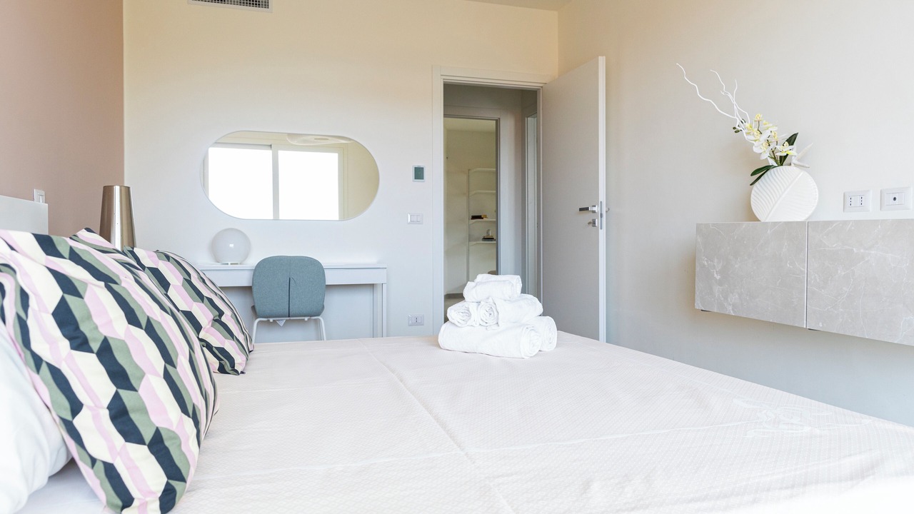 Photo of Bedroom in Aci Castello