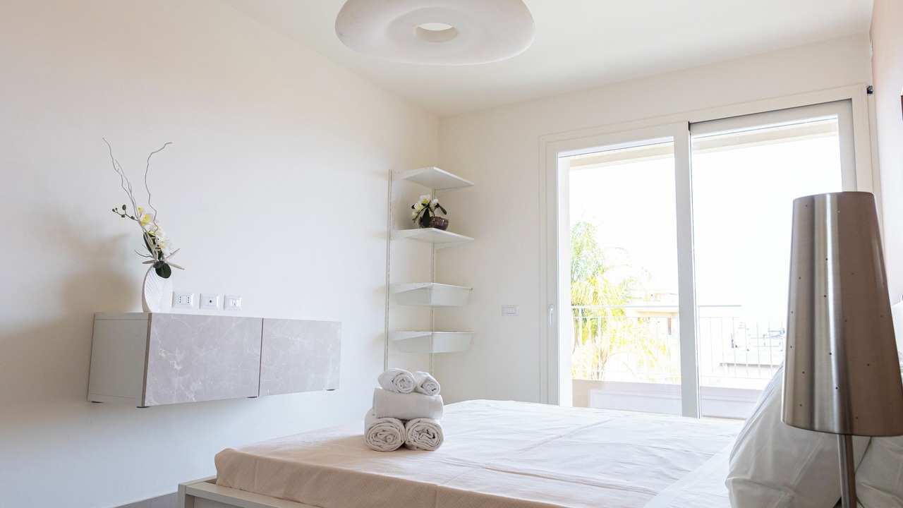 Photo of Bedroom in Aci Castello