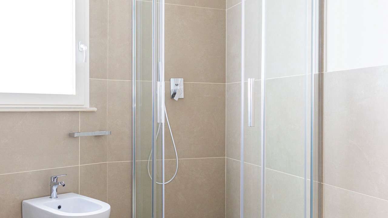 Photo of Bathroom in Aci Castello
