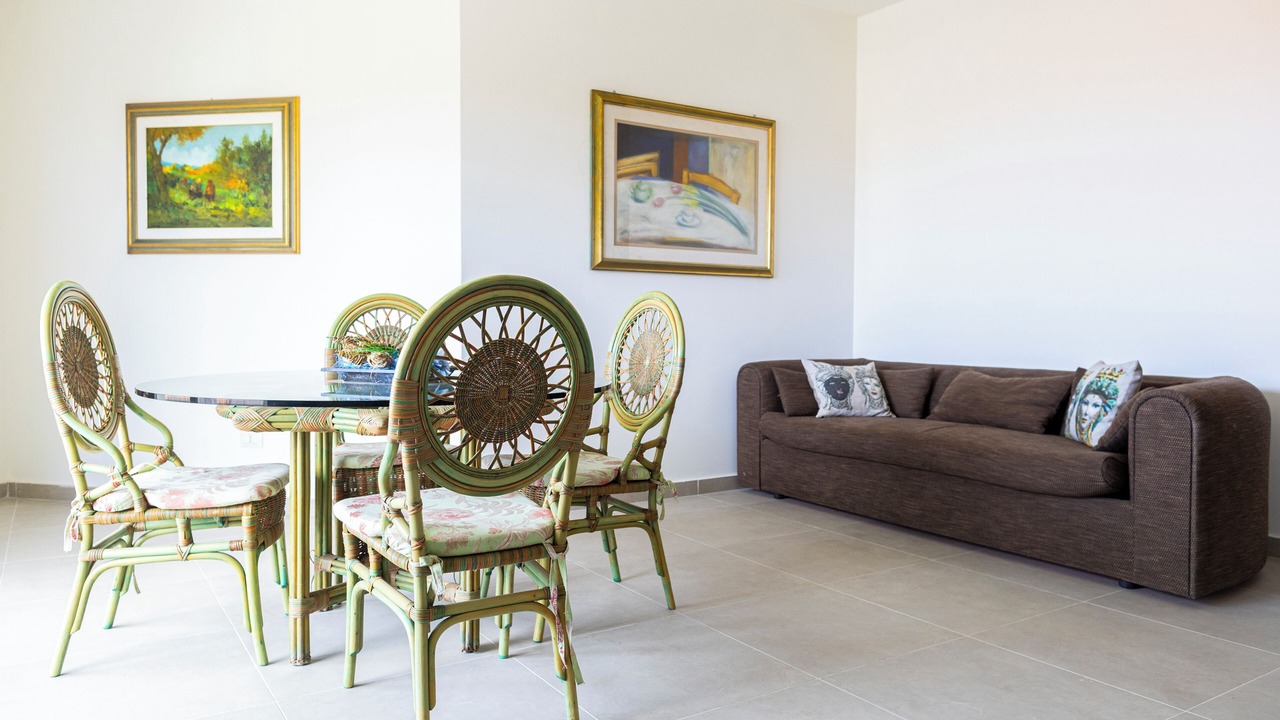Photo of Livingroom in Aci Castello