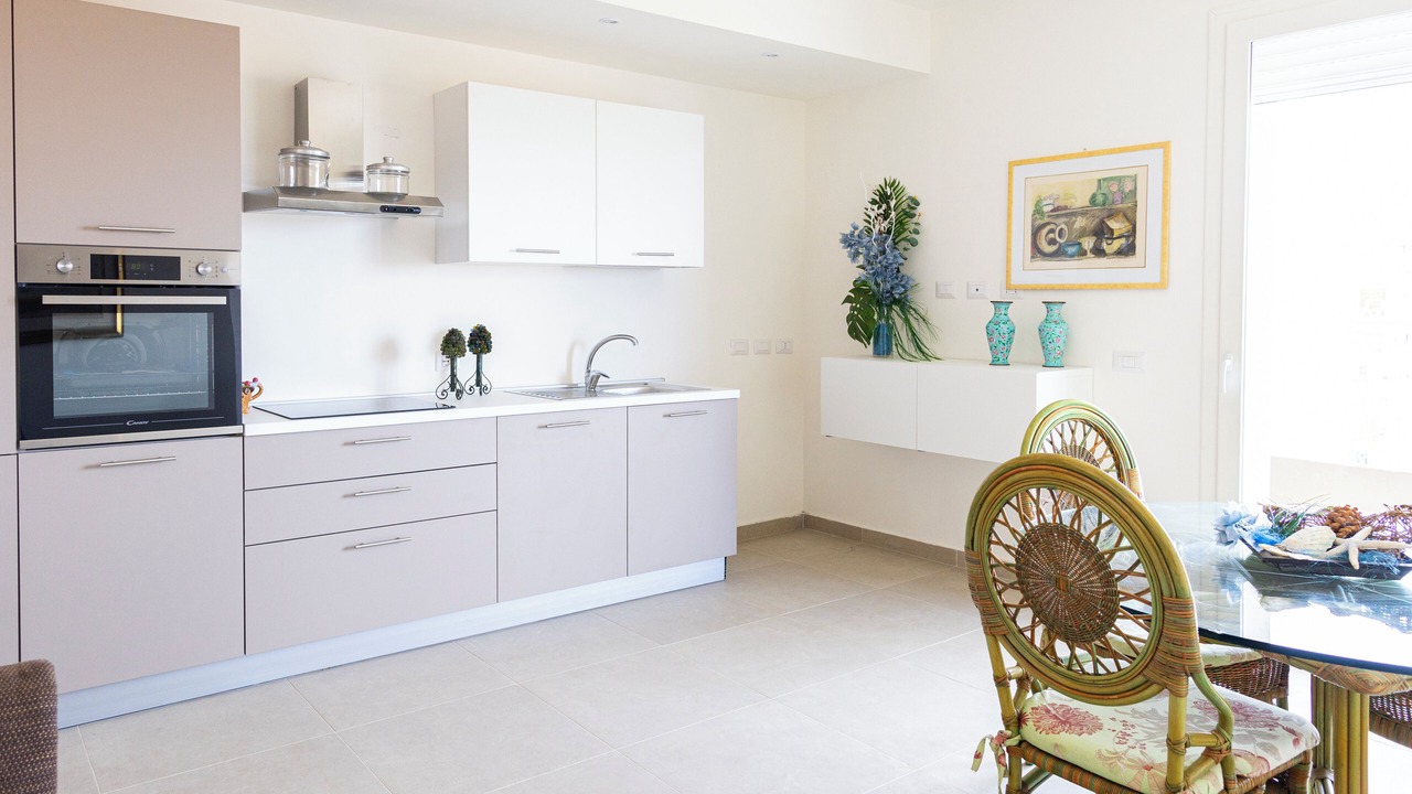 Photo of Kitchen in Aci Castello