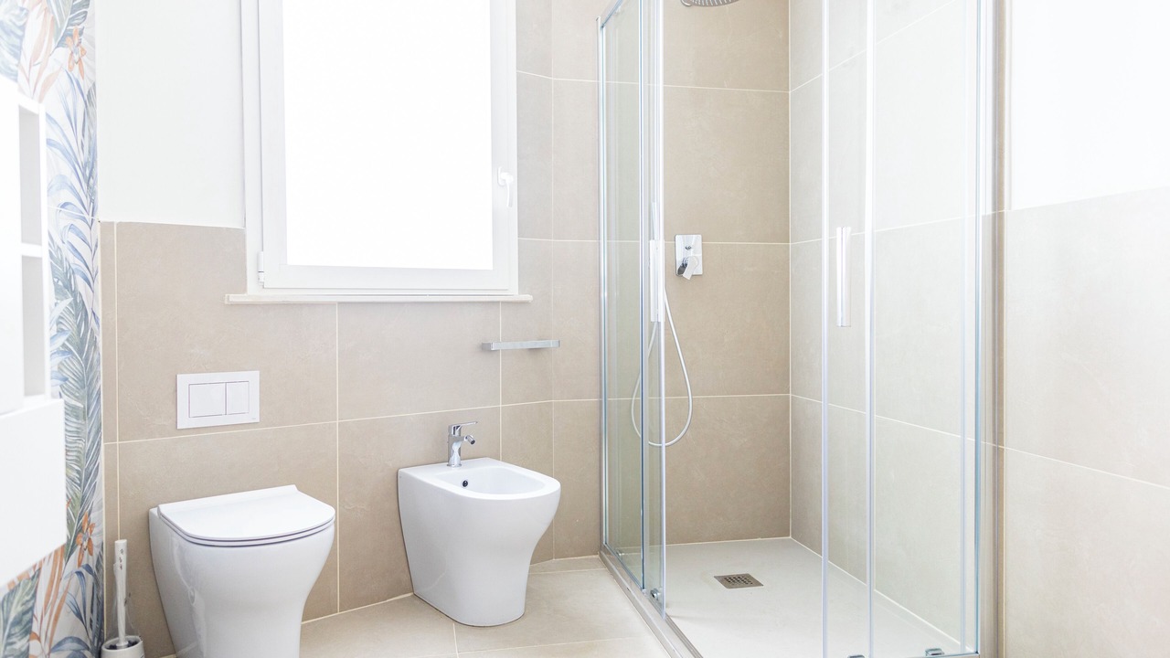 Photo of Bathroom in Aci Castello