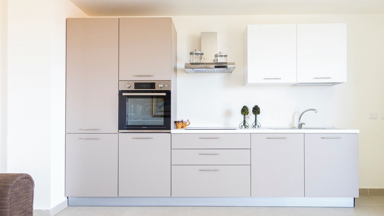 Photo of Kitchen in Aci Castello