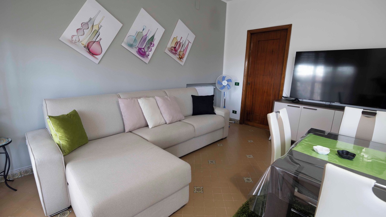 Photo of Livingroom in Carini