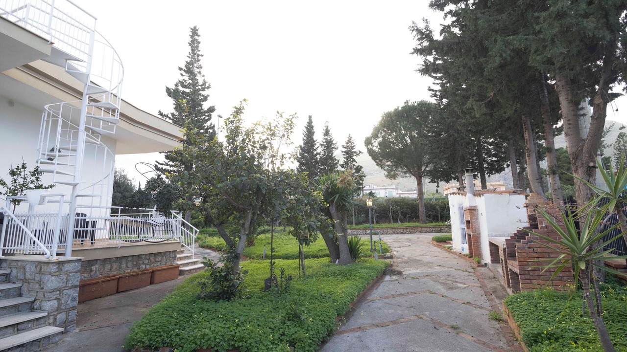 Photo of Outdoor in Carini