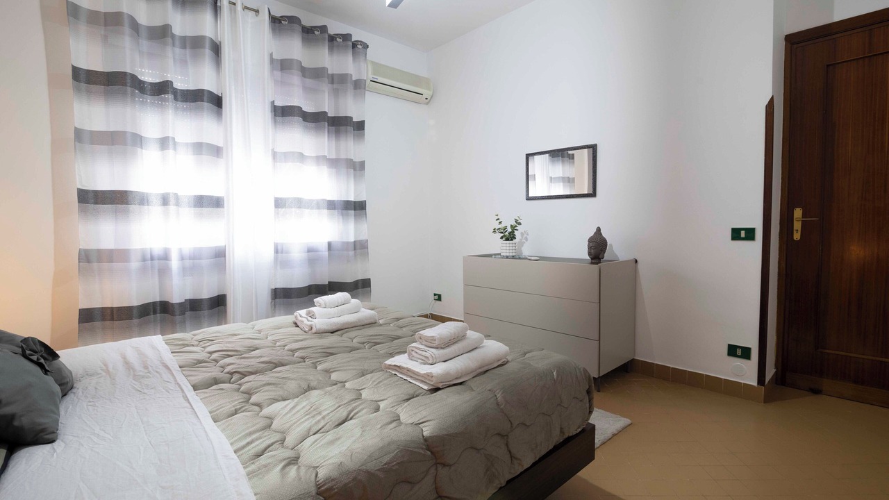 Photo of Bedroom in Carini