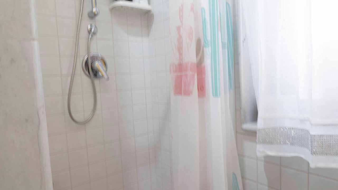 Photo of Bathroom in Carini