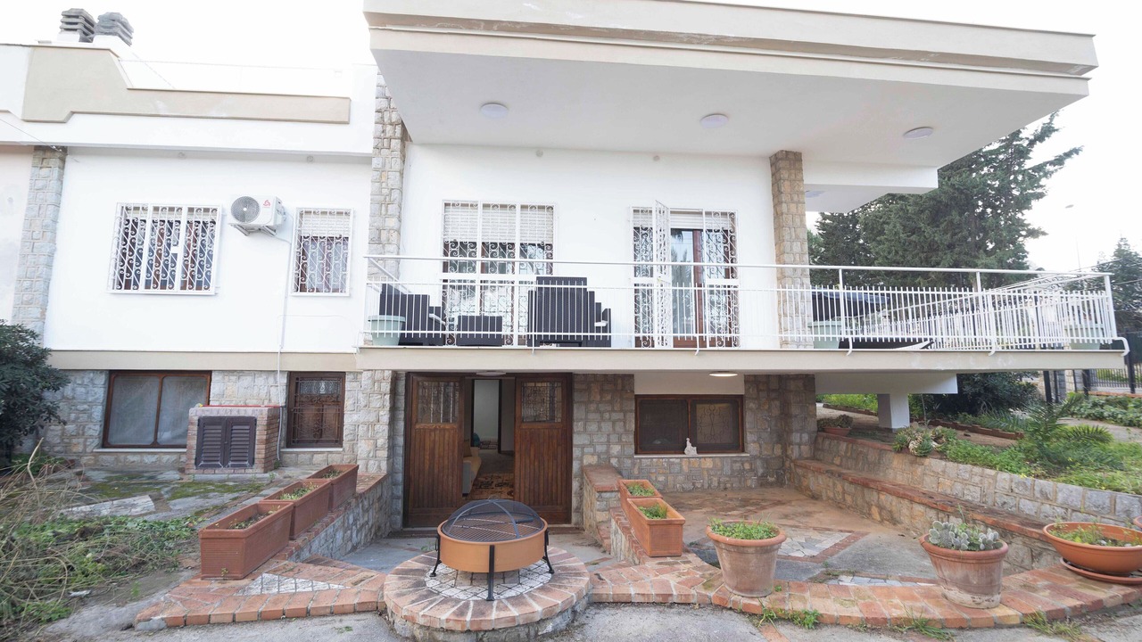 Photo of Outdoor in Carini