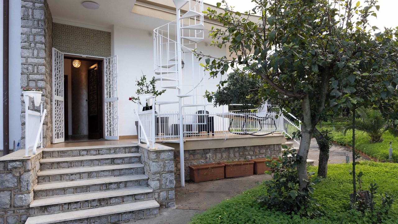 Photo of Patio Balcony in Carini