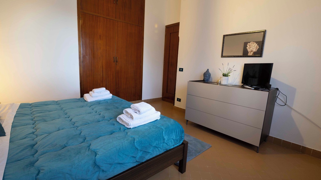 Photo of Bedroom in Carini