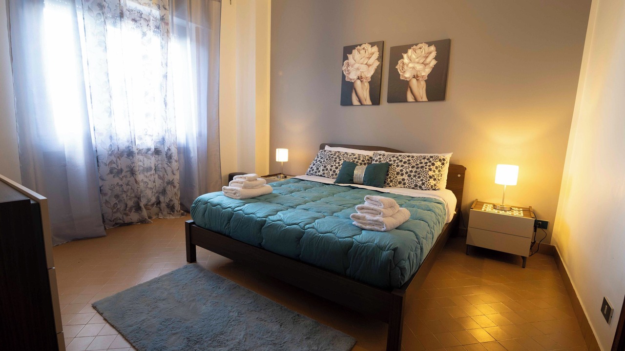 Photo of Bedroom in Carini