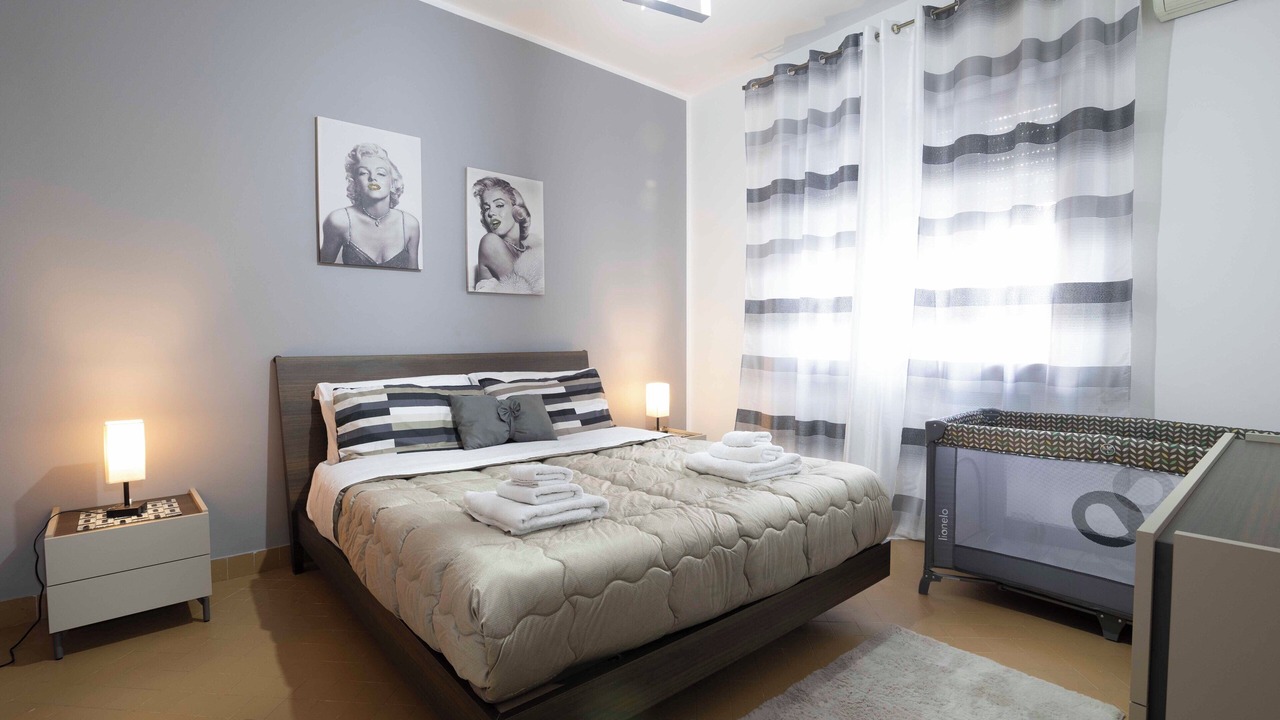 Photo of Bedroom in Carini