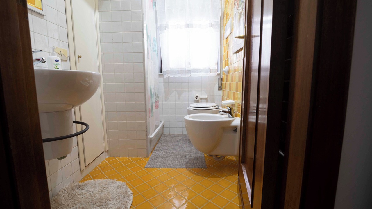 Photo of Bathroom in Carini