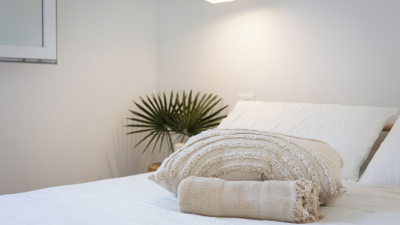Photo of Bedroom in Pizzolungo