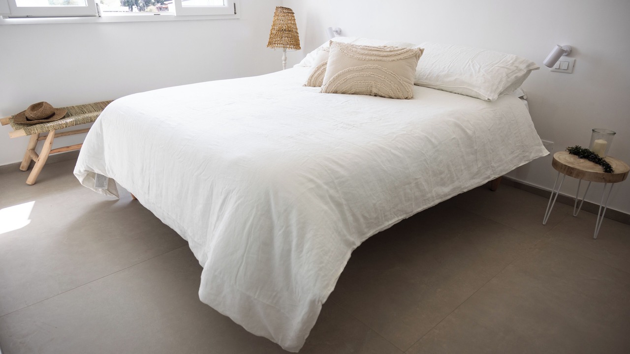 Photo of Bedroom in Pizzolungo