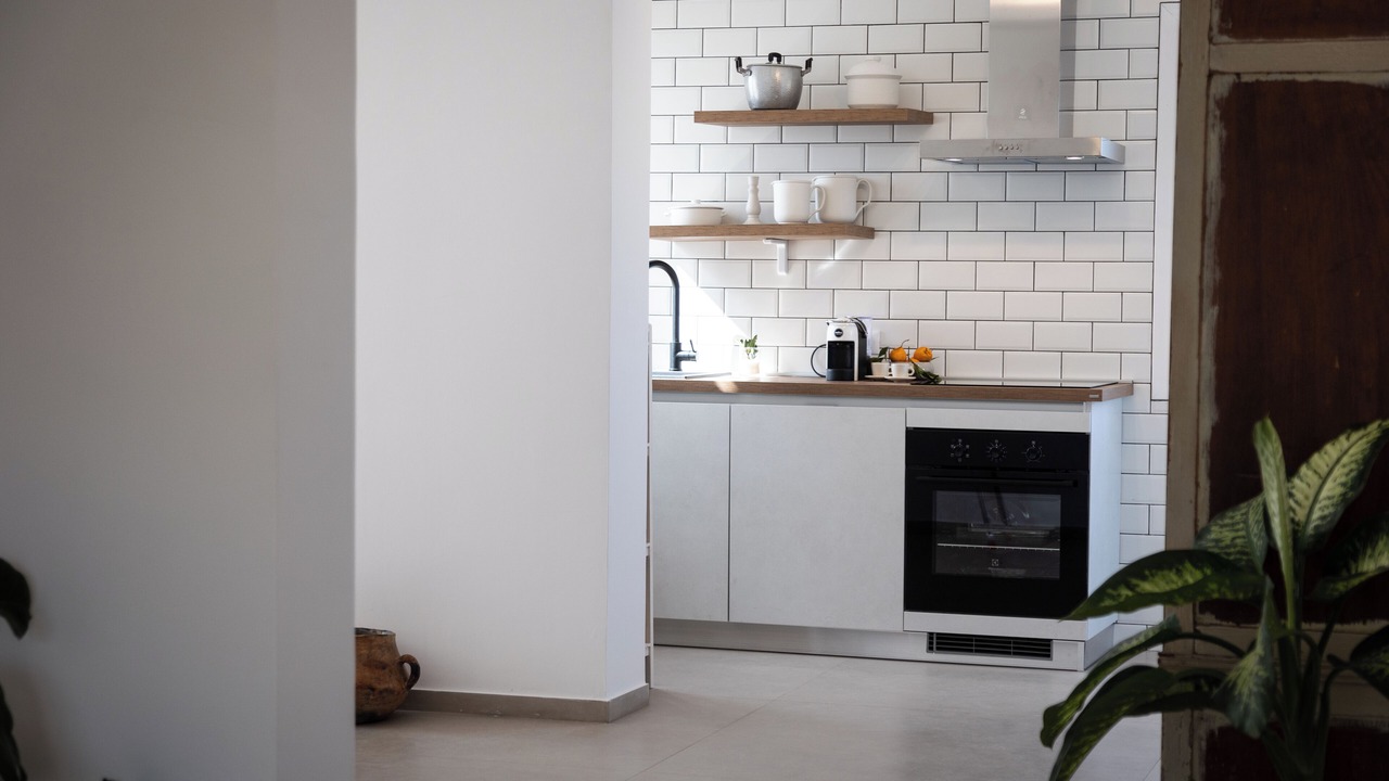 Photo of Kitchen in Pizzolungo