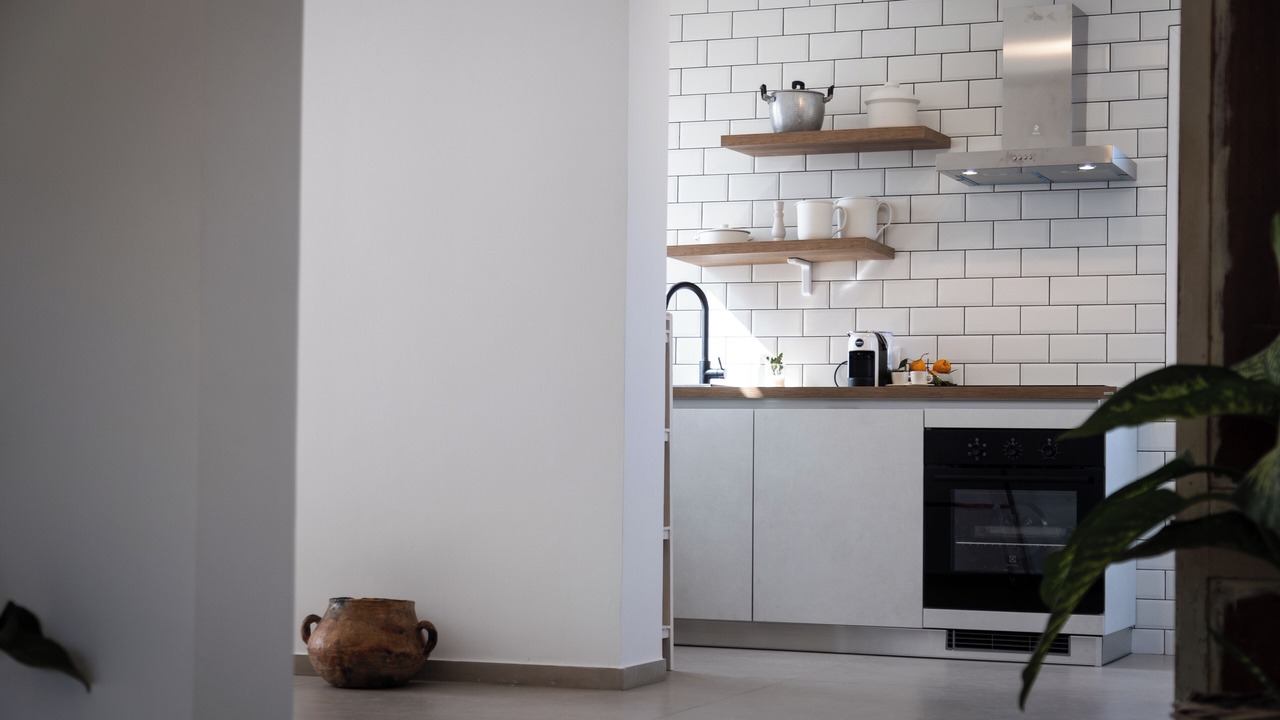 Photo of Kitchen in Pizzolungo