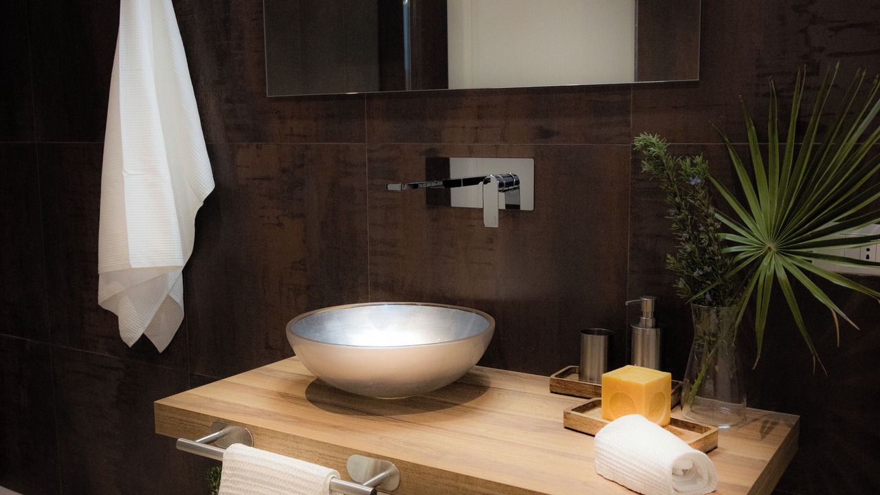 Photo of Bathroom in Pizzolungo