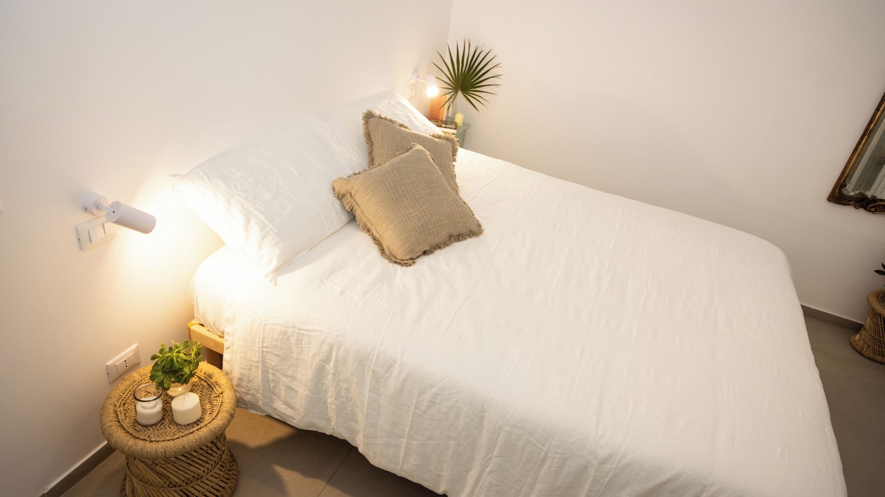 Photo of Bedroom in Pizzolungo