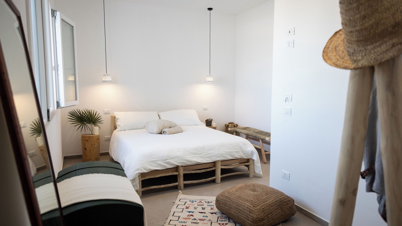 Photo of Bedroom in Pizzolungo