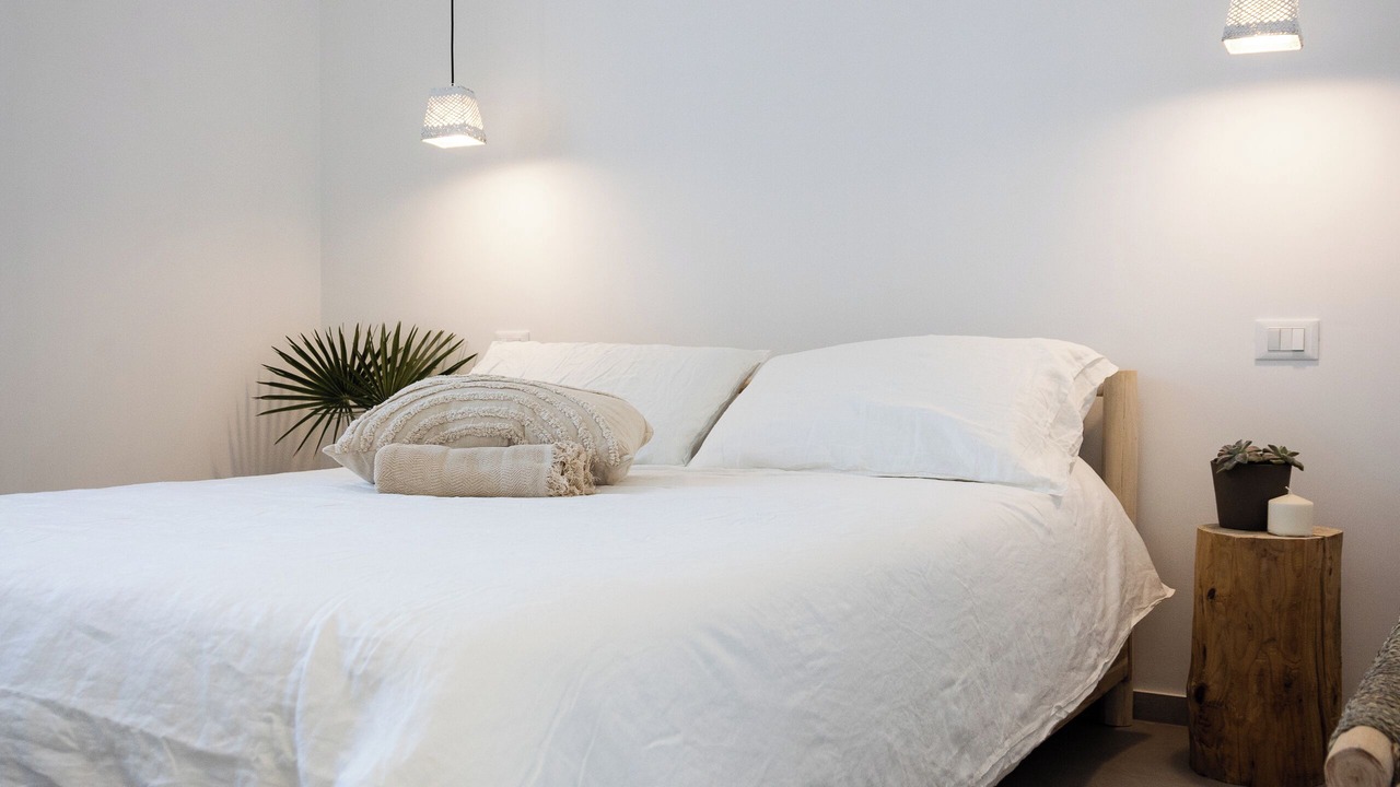 Photo of Bedroom in Pizzolungo