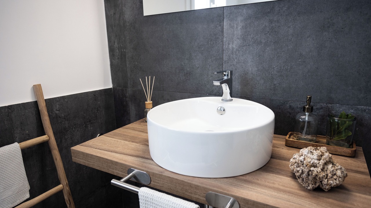 Photo of Bathroom in Pizzolungo