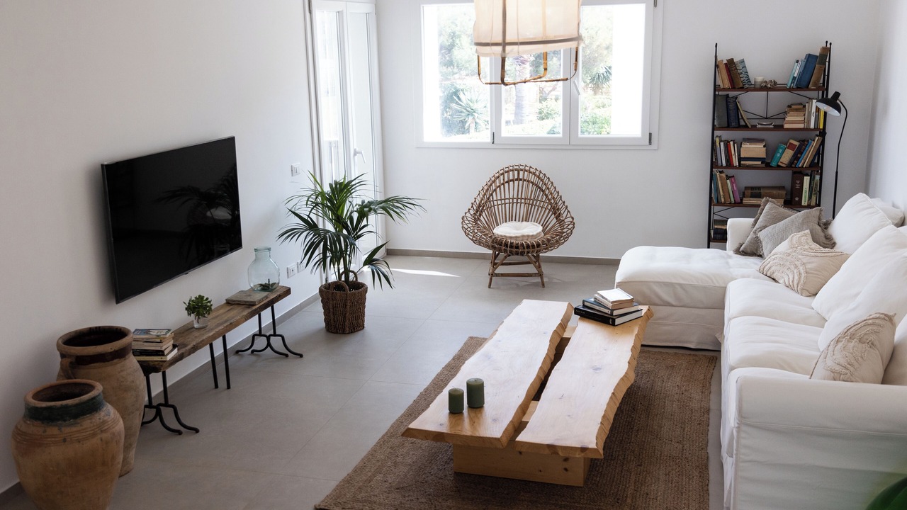 Photo of Livingroom in Pizzolungo