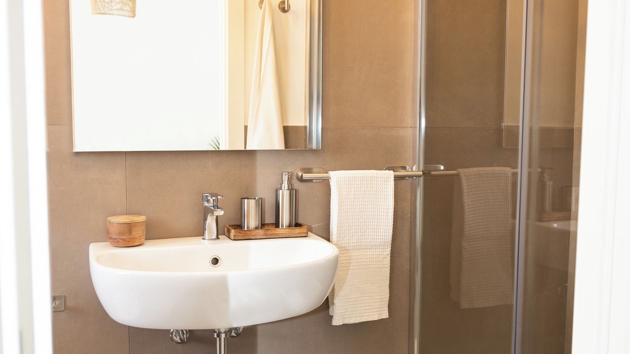 Photo of Bathroom in Pizzolungo