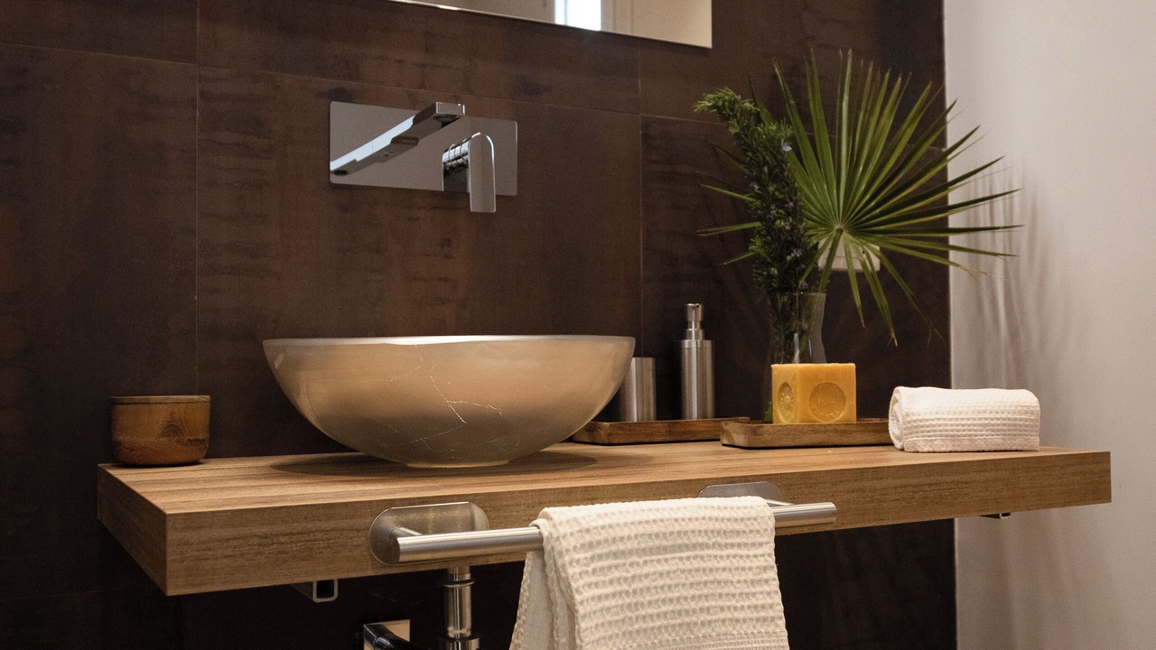 Photo of Bathroom in Pizzolungo
