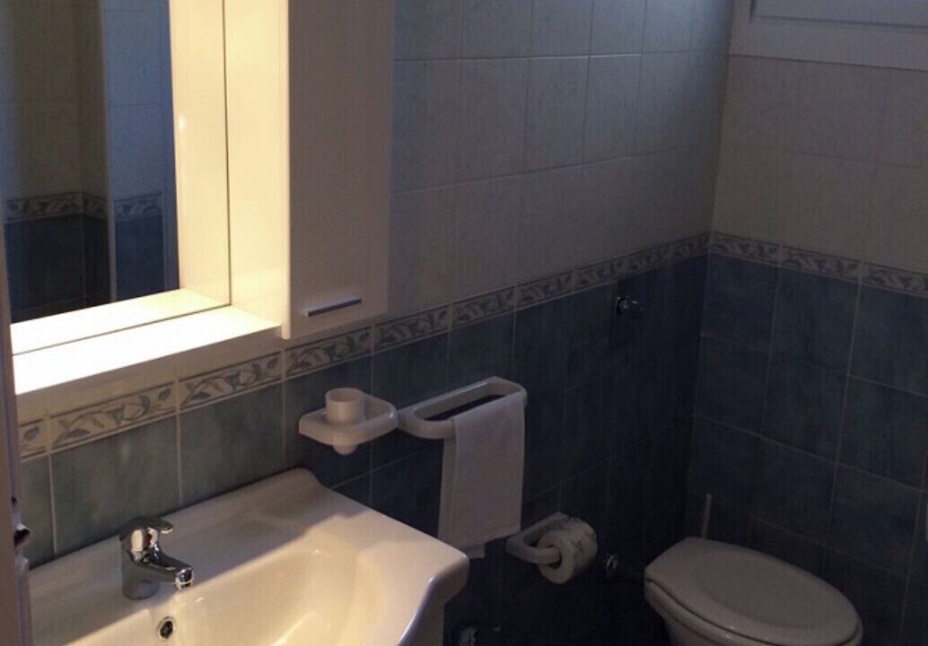 Photo of Bathroom in Sicily South Coast