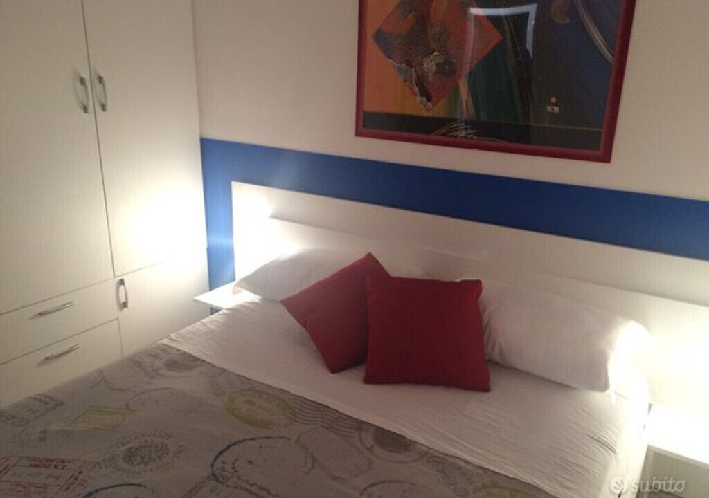 Photo of Bedroom in Sicily South Coast