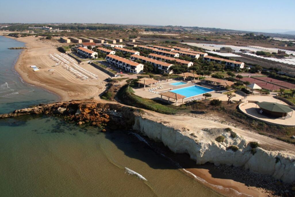 Photo of Outdoor in Sicily South Coast