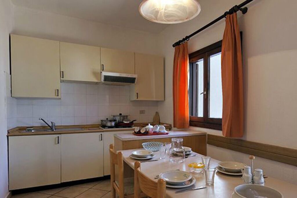 Photo of Kitchen in Sicily South Coast
