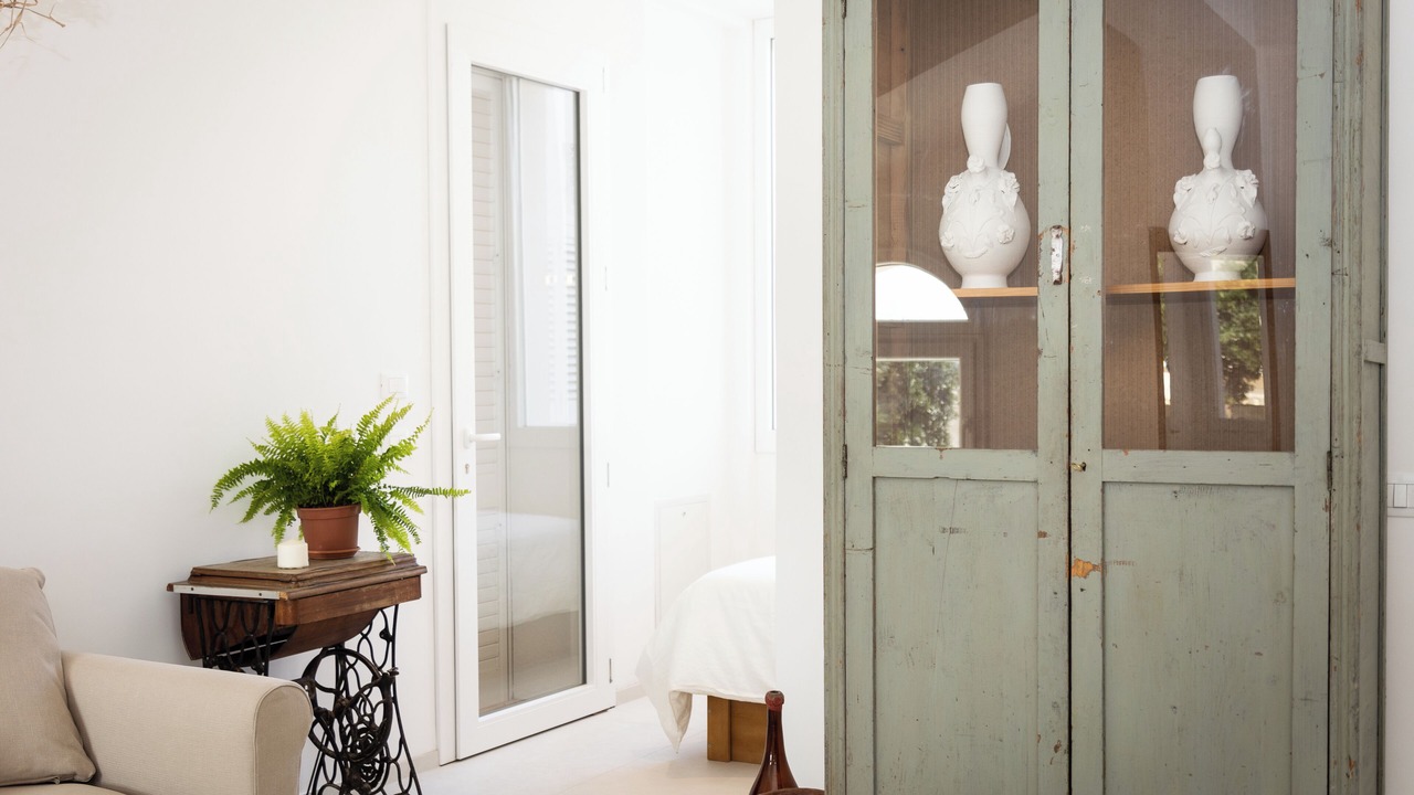 Photo of Bedroom in Pizzolungo
