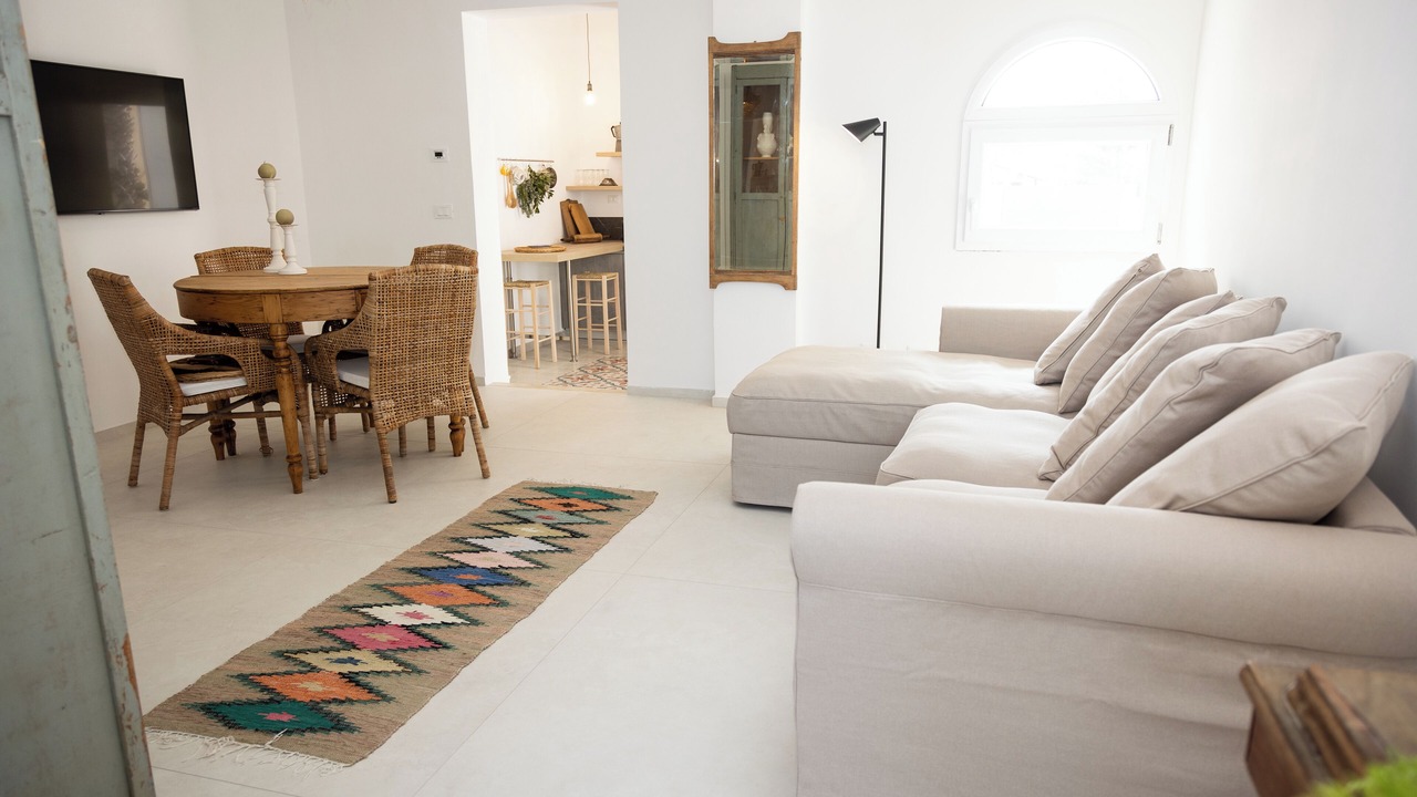 Photo of Livingroom in Pizzolungo