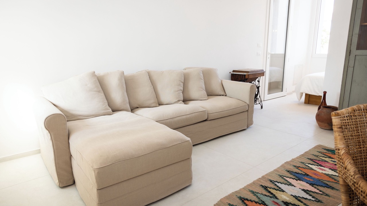 Photo of Livingroom in Pizzolungo