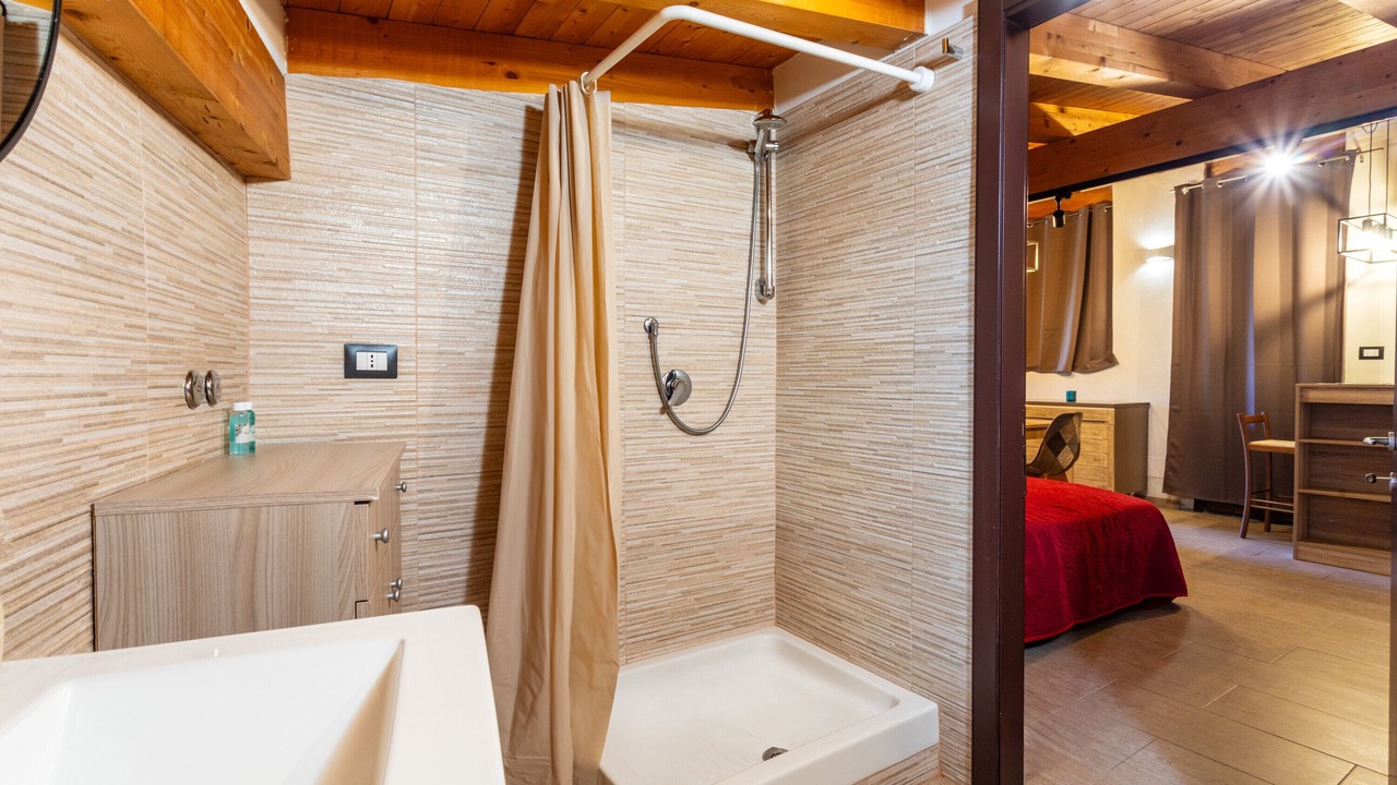 Photo of Bathroom in San Giovanni la Punta