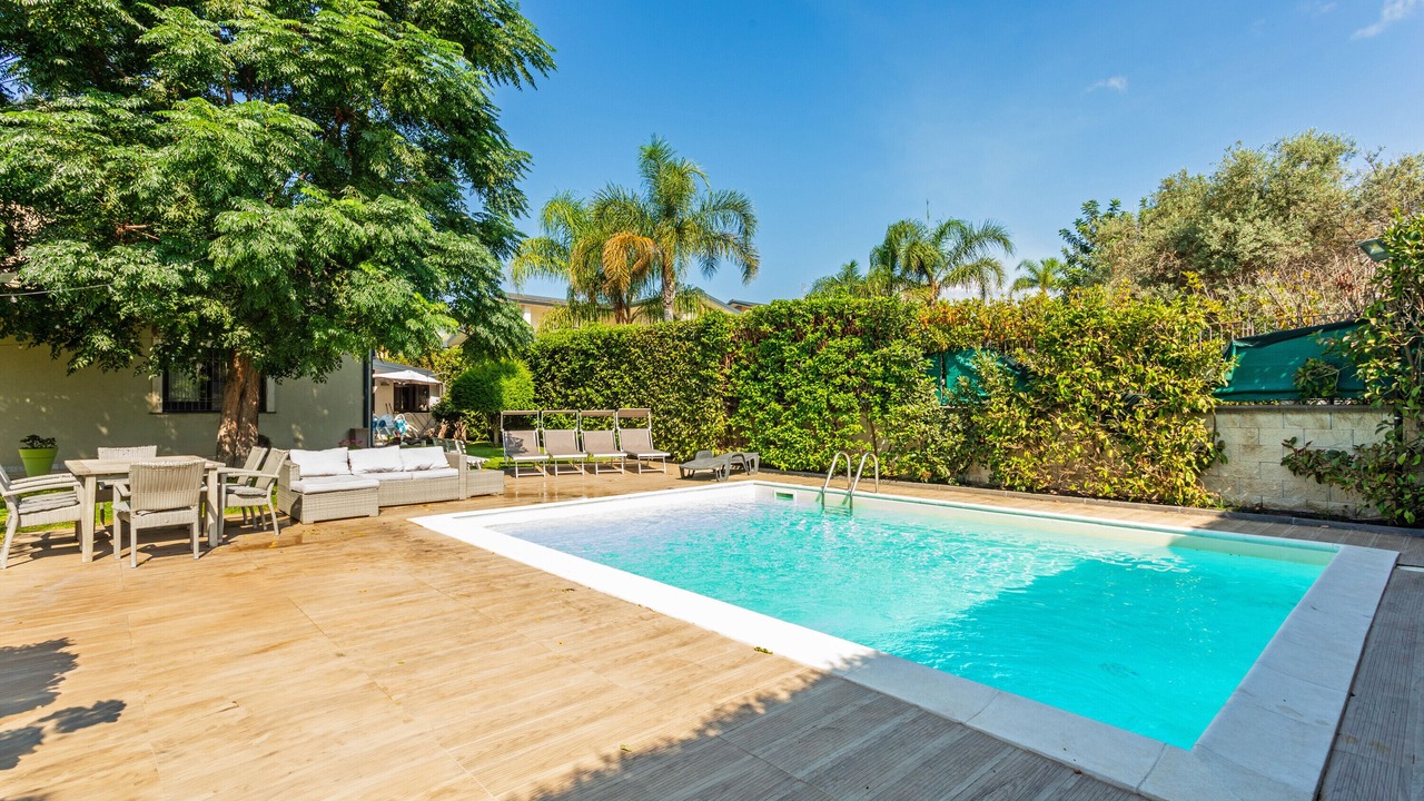Photo of Outdoor in San Giovanni la Punta