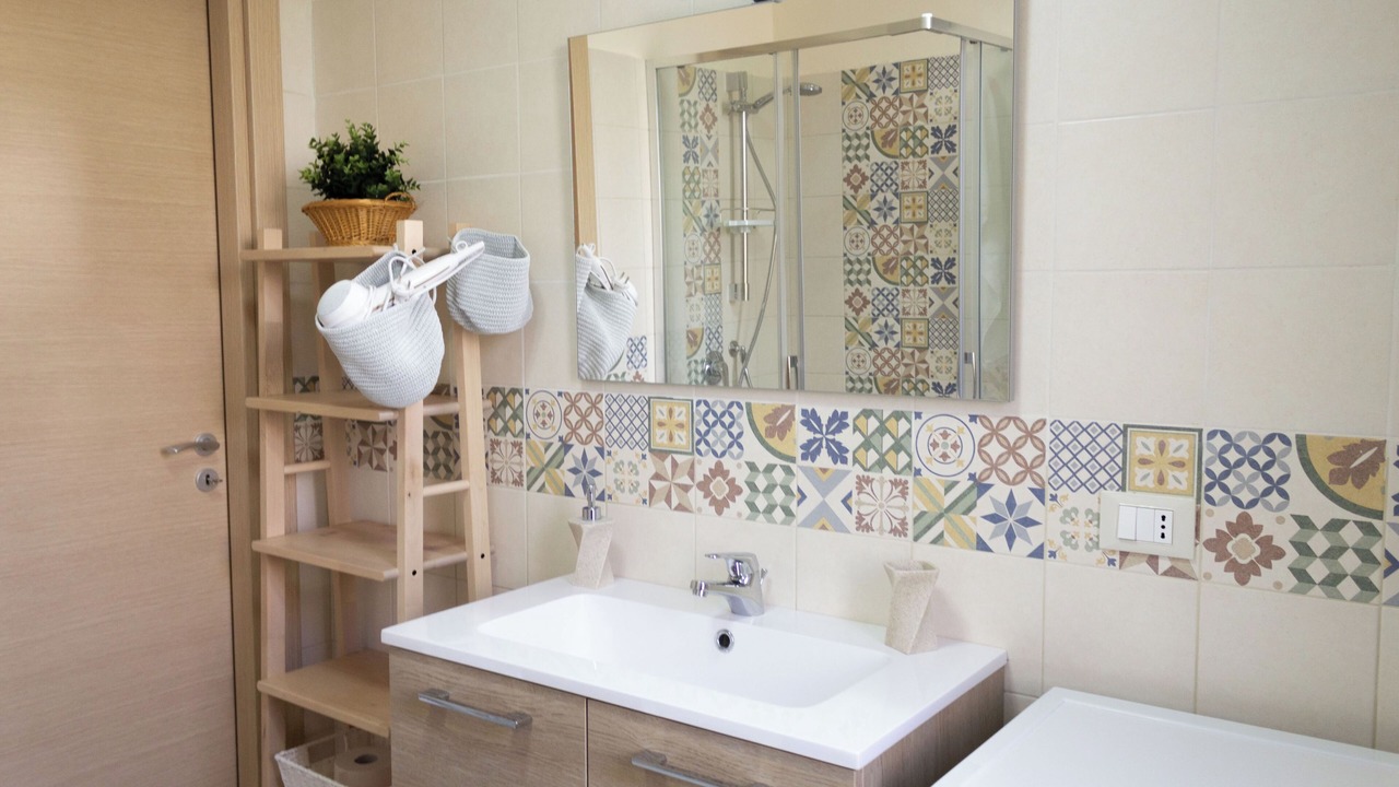 Photo of Bathroom in Arenella