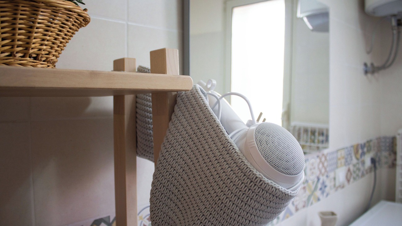 Photo of Bathroom in Arenella