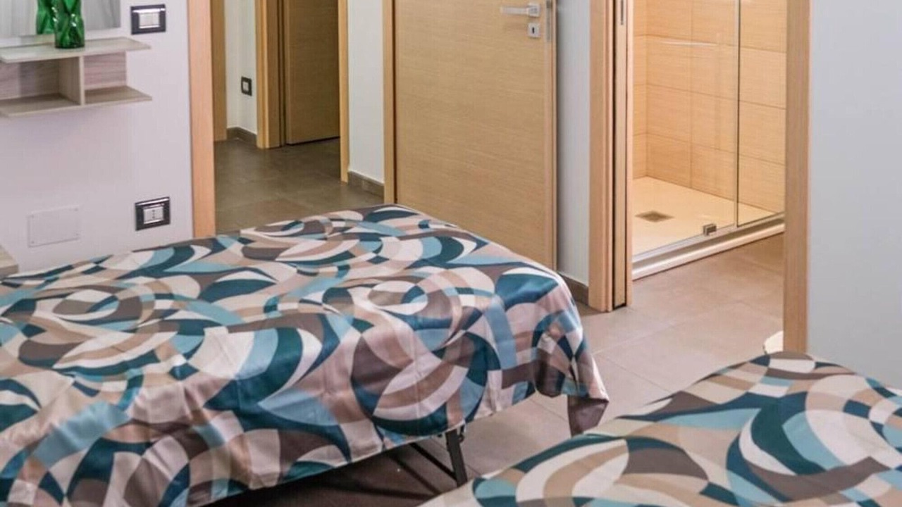 Photo of Bedroom in Mazzarino